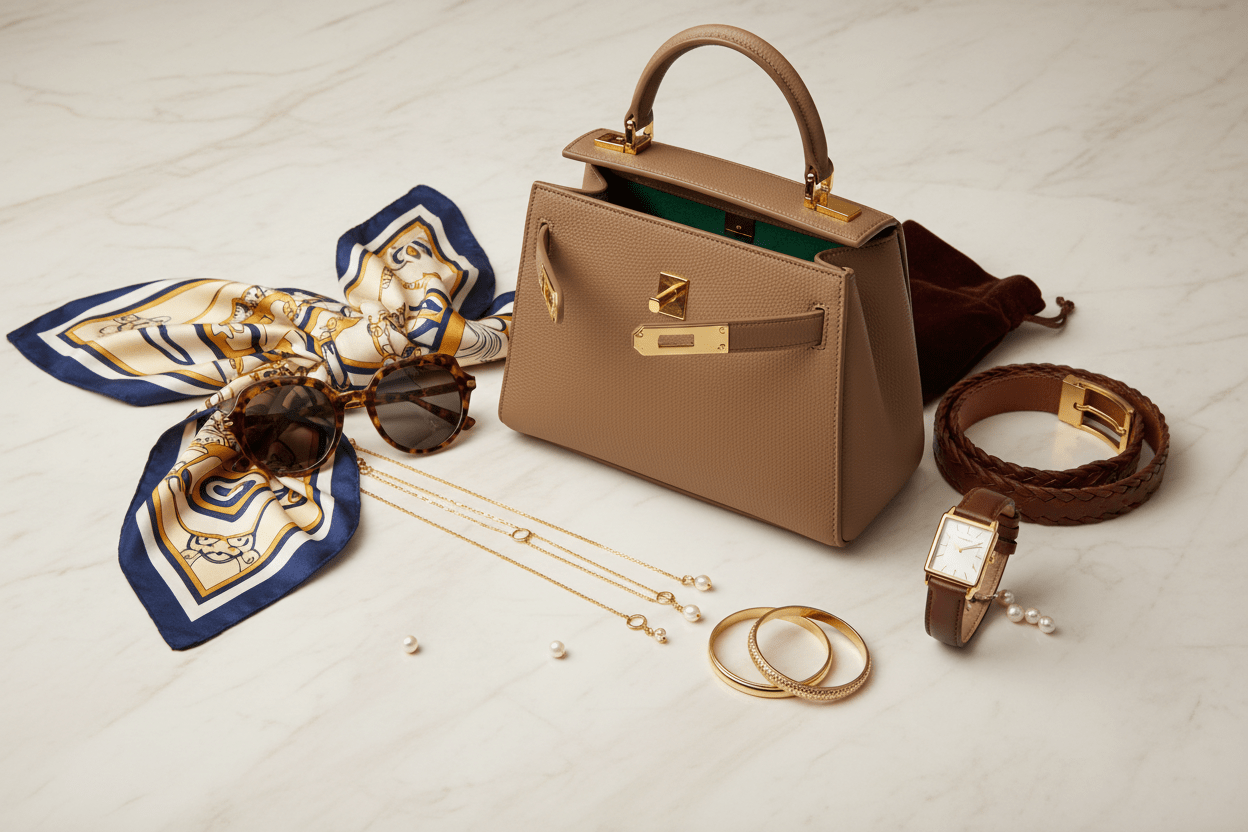 Accessories - H&A Outlet