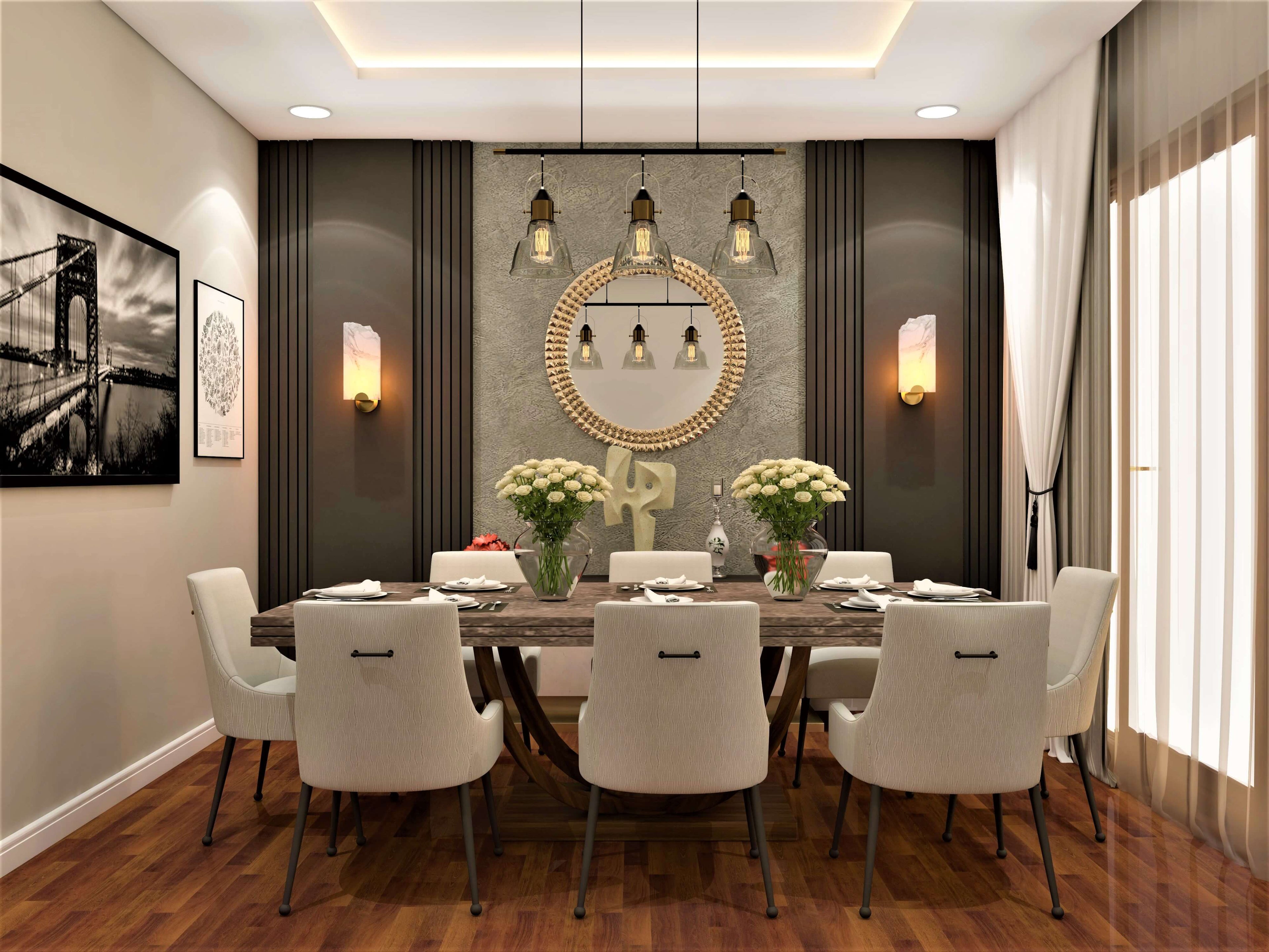 Dining Room Decor - H&A Outlet