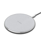 15W Fast Wireless Charger Pad - H&A Outlet