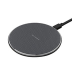 15W Fast Wireless Charger Pad - H&A Outlet