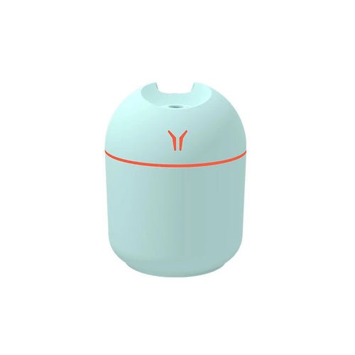 250ML Mini Aroma Oil Diffuser USB Essential Oil Atomizer Electric Air - H&A Outlet