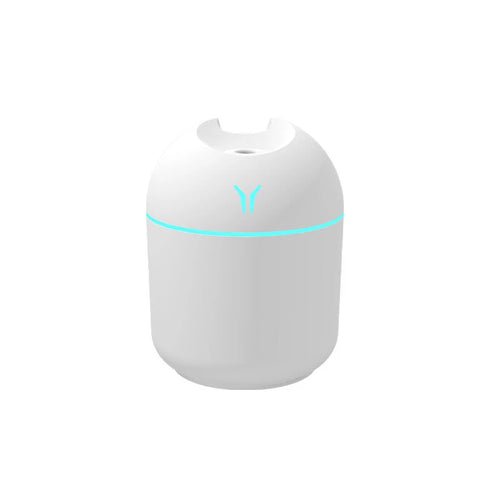 250ML Mini Aroma Oil Diffuser USB Essential Oil Atomizer Electric Air - H&A Outlet