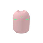 250ML Mini Aroma Oil Diffuser USB Essential Oil Atomizer Electric Air - H&A Outlet