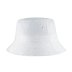 Classic Cotton Bucket Hat for Summer – Lightweight Cotton Sun Hat