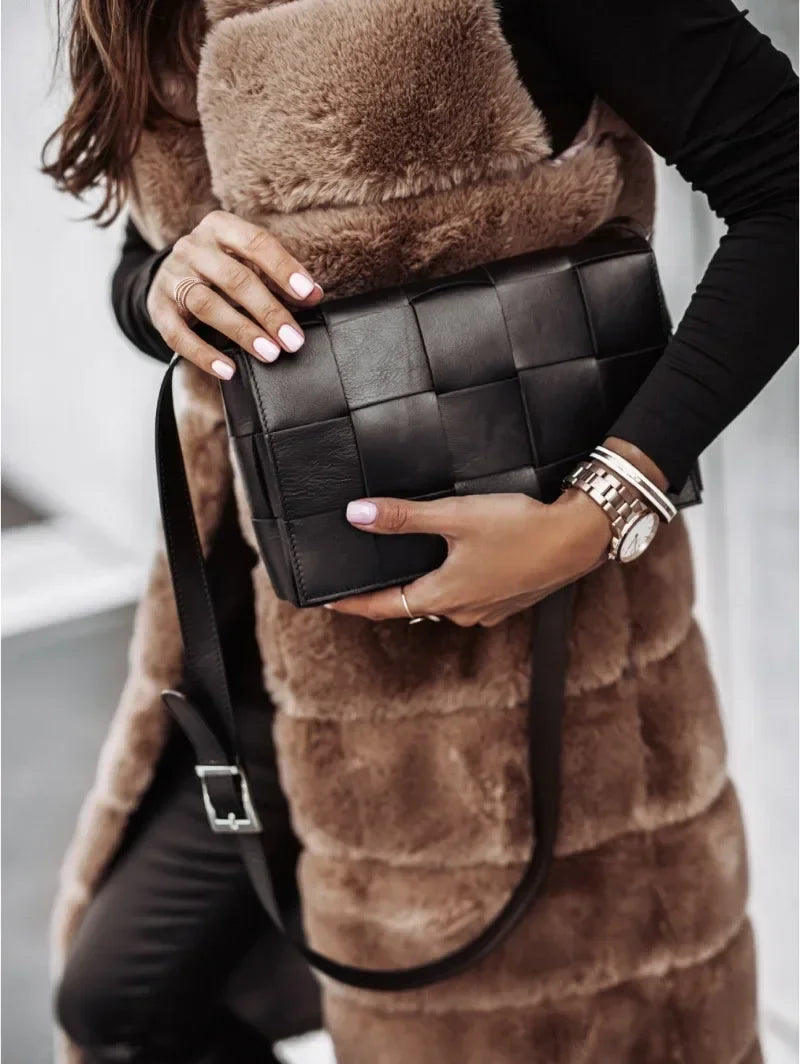 Women's New Sexy Fashion Leisure Commuting Vacation Style Versatile