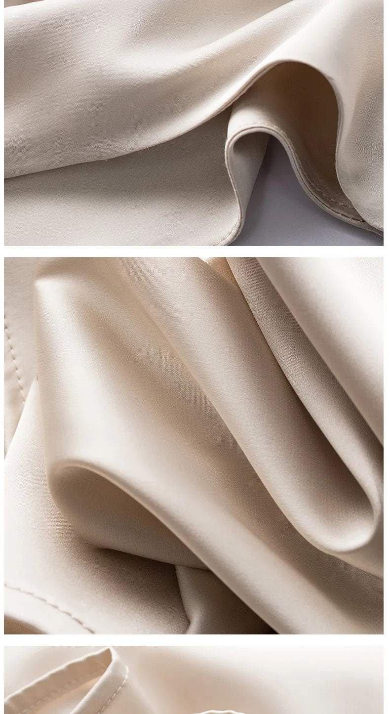 2024 Summer Camisole Slim Vest Sexy Women Sleeveless V-Neck Gray Tee