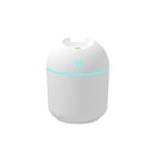 250ML Mini Aroma Oil Diffuser USB Essential Oil Atomizer Electric Air