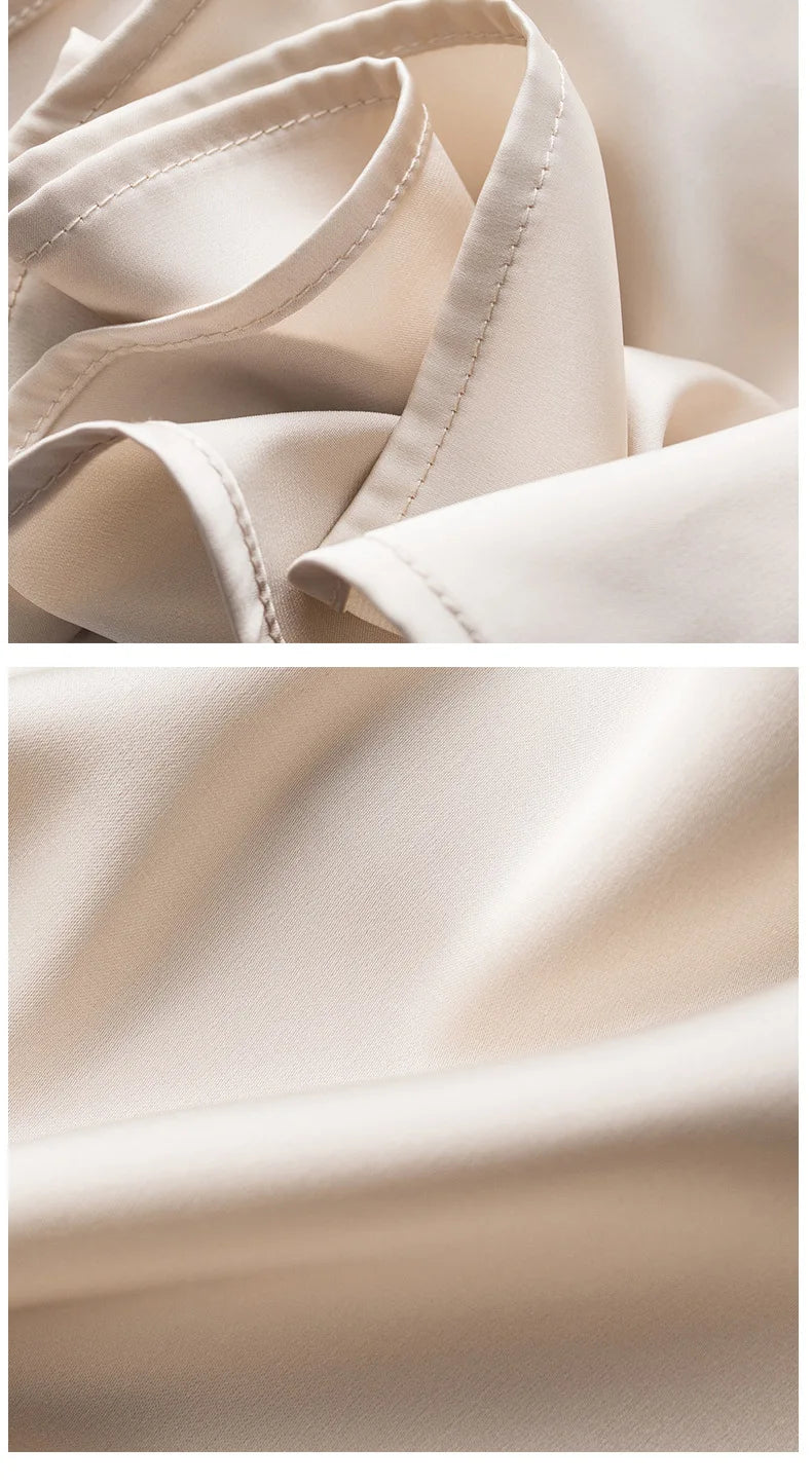 2024 Summer Camisole Slim Vest Sexy Women Sleeveless V-Neck Gray Tee