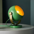 Antique Table Lamp - D23 - H&A Outlet