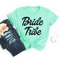 Bride Tribe T-shirt - H&A Outlet