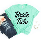 Bride Tribe T-shirt - H&A Outlet