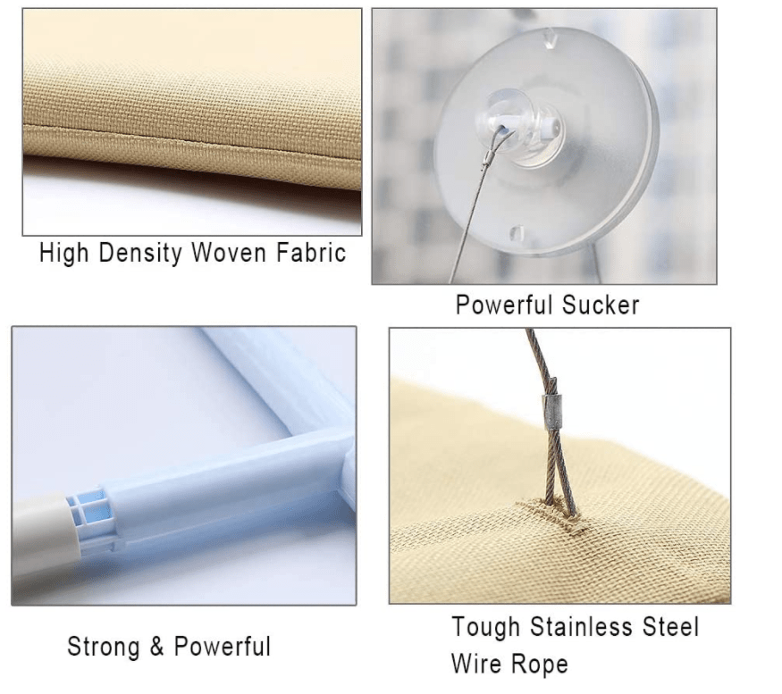 Cat Window Bed - H&A Outlet