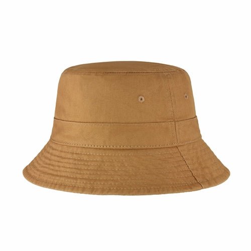 Classic Cotton Bucket Hat for Summer – Lightweight Cotton Sun Hat - H&A Outlet