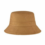 Classic Cotton Bucket Hat for Summer – Lightweight Cotton Sun Hat - H&A Outlet