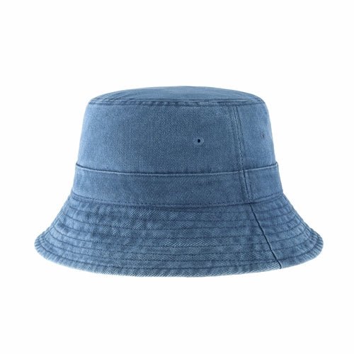 Classic Cotton Bucket Hat for Summer – Lightweight Cotton Sun Hat - H&A Outlet
