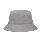 Classic Cotton Bucket Hat for Summer – Lightweight Cotton Sun Hat - H&A Outlet