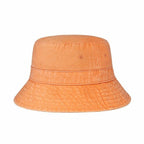 Classic Cotton Bucket Hat for Summer – Lightweight Cotton Sun Hat - H&A Outlet