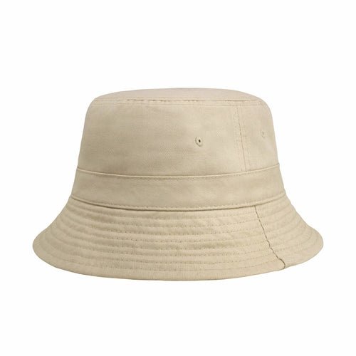 Classic Washed Cotton Bucket Hat - H&A Outlet