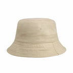 Classic Washed Cotton Bucket Hat - H&A Outlet