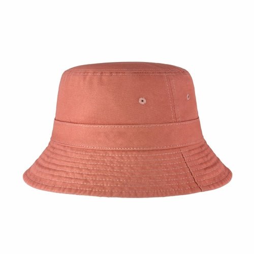 Classic Washed Cotton Bucket Hat - H&A Outlet