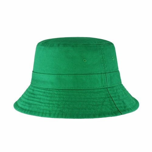 Classic Washed Cotton Bucket Hat - H&A Outlet