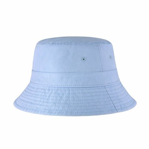 Classic Washed Cotton Bucket Hat - H&A Outlet