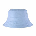 Classic Washed Cotton Bucket Hat - H&A Outlet