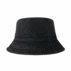 Classic Washed Cotton Bucket Hat - H&A Outlet