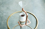 Copper Coffee Pour Over - H&A Outlet