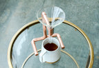 Copper Coffee Pour Over - H&A Outlet