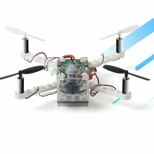 DIY Drone Building STEM Project For Kids - H&A Outlet