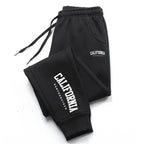 Jogging Sports Pants for Men Daily Sweatpants Hot Sales Casual - H&A Outlet