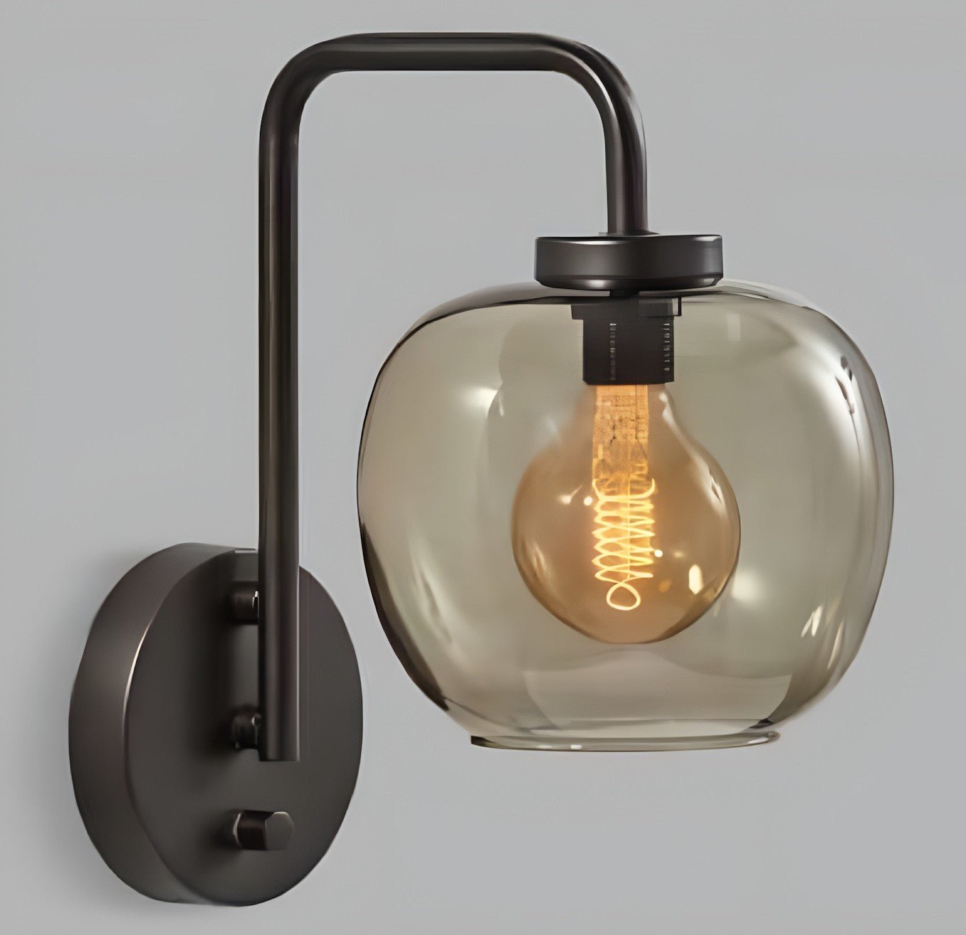 Modern Wall lamp - D01 - H&A Outlet