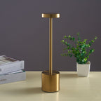 Nordic I - shaped Bedroom Led Touch Bar Lamp - H&A Outlet