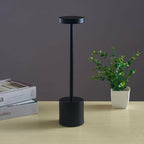 Nordic I - shaped Bedroom Led Touch Bar Lamp - H&A Outlet