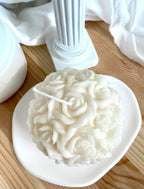 Rose Blossom Candle - H&A Outlet