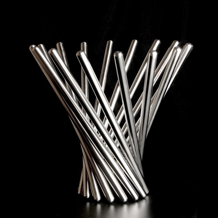 Stainless Steel Fruit Dish - H&A Outlet