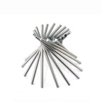 Stainless Steel Fruit Dish - H&A Outlet