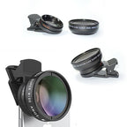 Ultra Wide Angle Camera Lens For Mobile Phone - H&A Outlet