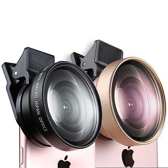 Ultra Wide Angle Camera Lens For Mobile Phone - H&A Outlet