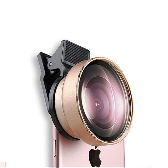 Ultra Wide Angle Camera Lens For Mobile Phone - H&A Outlet
