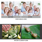 Ultra Wide Angle Camera Lens For Mobile Phone - H&A Outlet