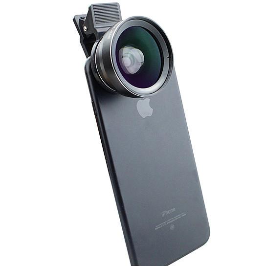 Ultra Wide Angle Camera Lens For Mobile Phone - H&A Outlet
