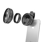 Ultra Wide Angle Camera Lens For Mobile Phone - H&A Outlet
