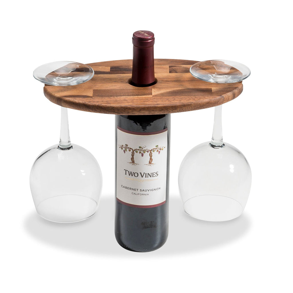 Wine Glass Caddy - H&A Outlet